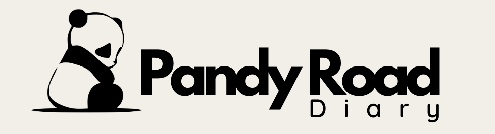 Pandy Road Diary